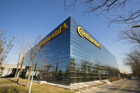 clarios公布中文名/博格华纳成立新合资企业|汽车零部件企业5月上半月