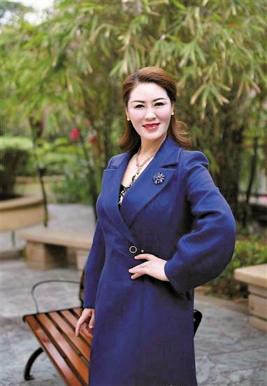 2019年3月14日,东莞警方发布的一则《悬赏通告》,成为李美丽的壬