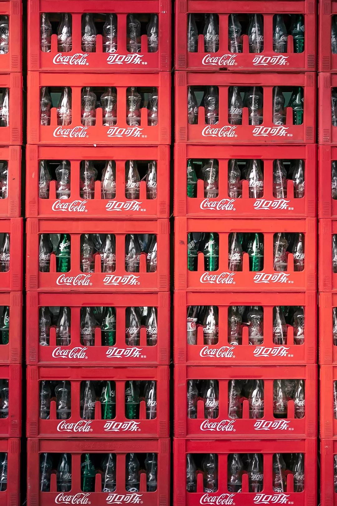 2019年美国500强排行榜揭晓 苹果公司重回第