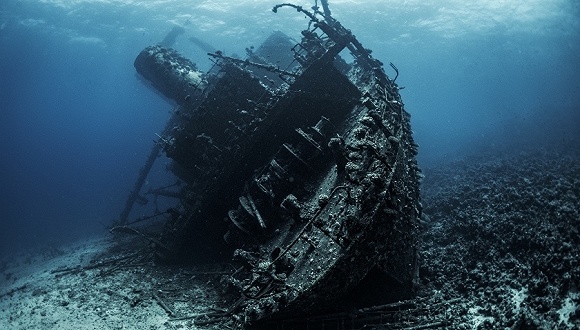 沉船事故多达百起,走近"中国百慕大"诡异沉船事件