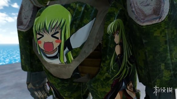 jk女仆全都有国外大神用mod将辐射4打造成肥宅乐园