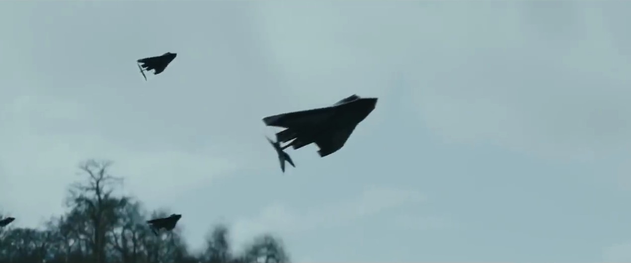 美国总统又出事了硬汉巴特勒主演天使陷落首曝预告