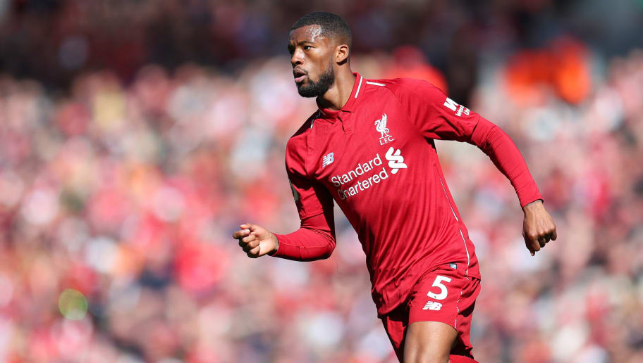 维纳尔杜姆本赛季的红军配得上一座冠军奖杯