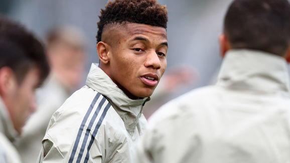 切尔西拿不下约维奇,或将转攻内雷斯