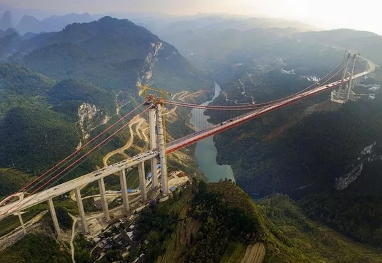 中国有钱给外国投资为何不发展贫困地区? 官媒驳斥