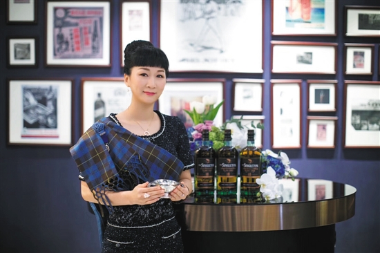 藏酒热话 玩桶时髦|林一峰_新浪财经_新浪网