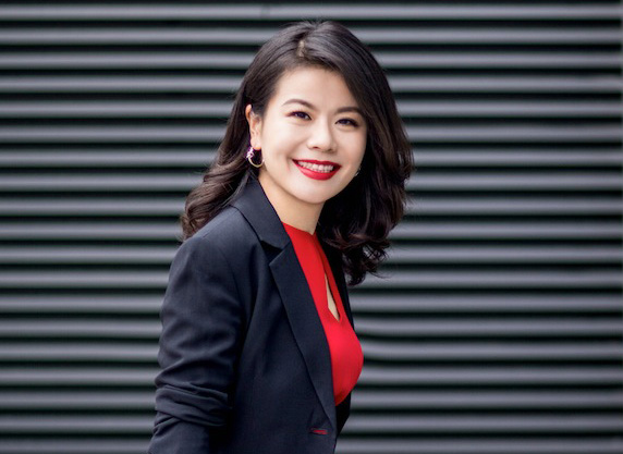 独家丨小红书创始人瞿芳现在的我们就像个金矿很多人想来挖