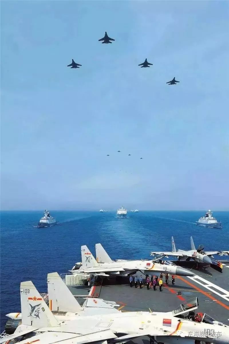 世界那么大,乘着军舰去看看吧!