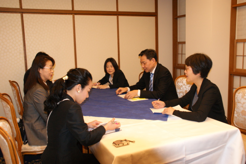 校领导出席日本奈良女子大学110周年校庆活动就深化合作交换意见 手机新浪网