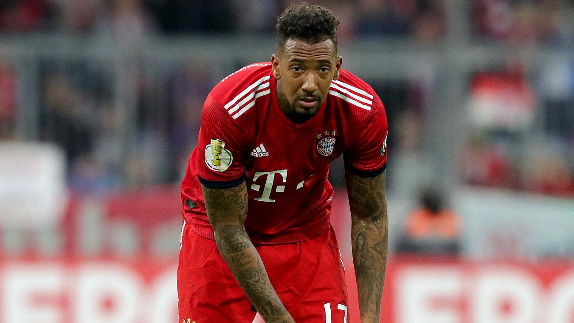 后防补强势在必行 国米有意拜仁大将博阿滕