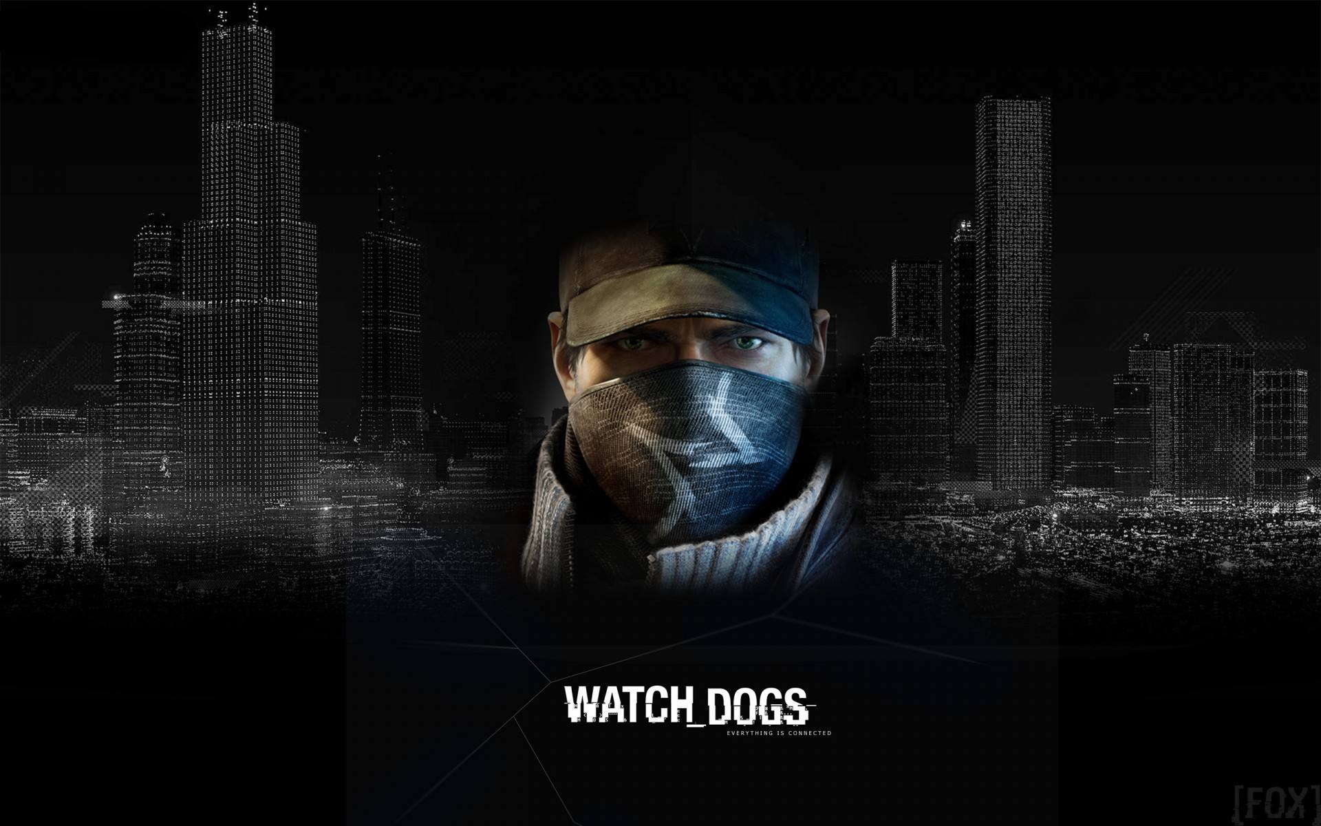 欧美论坛爆料:《看门狗3》将于5月24左右发布预告片