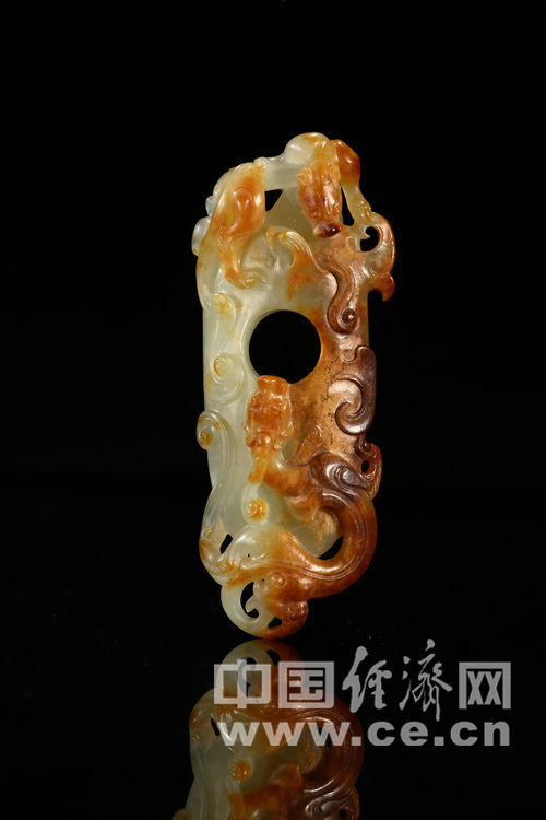 蒋喜玉雕艺术精品展在中国美术馆成功展出|蒋喜_新浪财经_新浪网