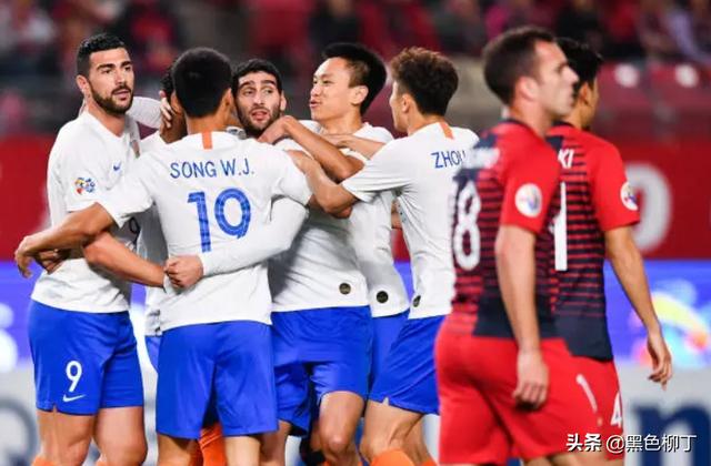 免费观看中超直播精彩赛事全程覆盖无需会员畅享高清比赛