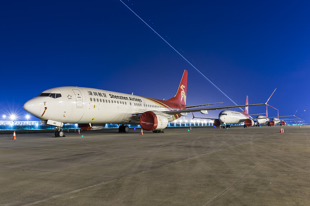 国航_新浪财经_新浪网