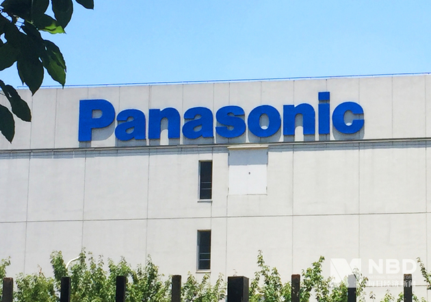 图片来源:每经记者 张晓庆 摄23日一早,关于松下公司"断供"华为的消息