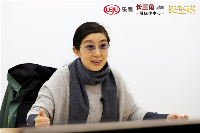 长三角vs东京圈更大体量更高质量