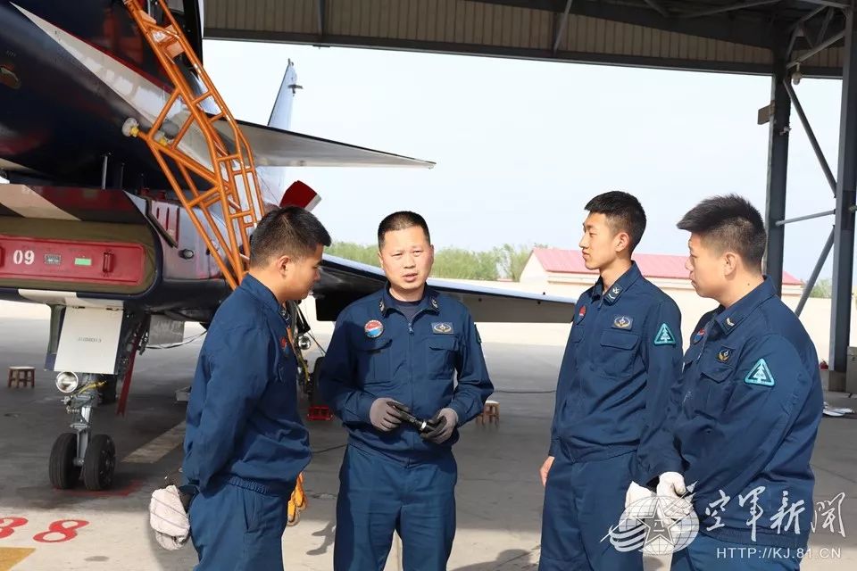 涿州空军部队图片