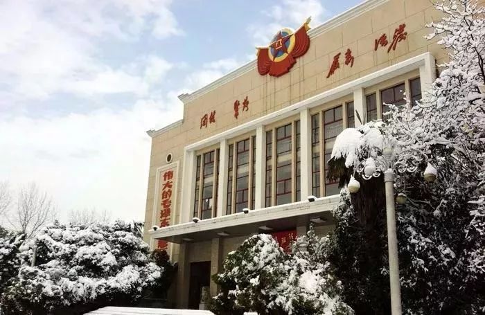 2019年军校巡礼!第二站:陆军工程大学(附往年