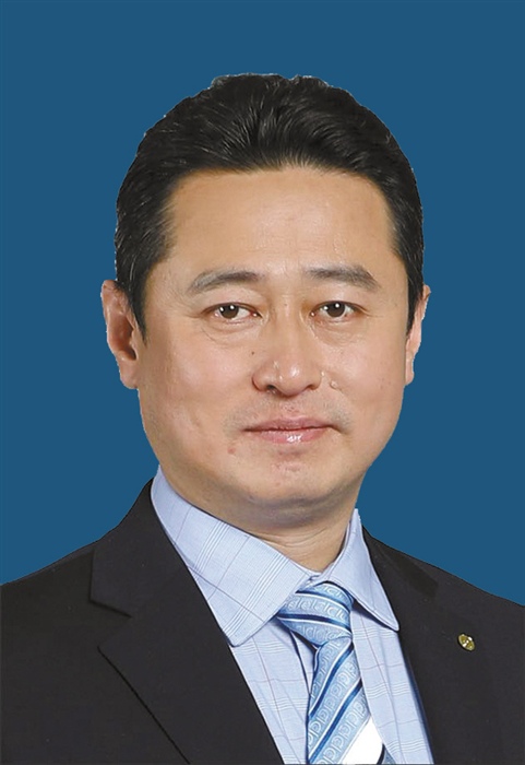 中国太保集团首席投资官邓斌数万亿险资如何穿越十年以上经济周期