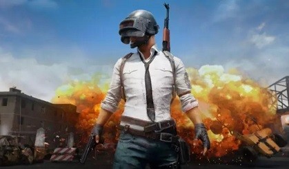 腾讯Q1海外收入激增209% 《PUBG Mobile》