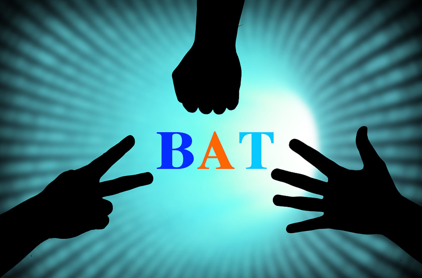 谁动了bat的广告