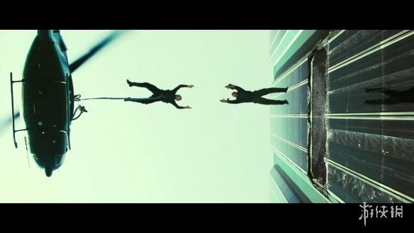 《黑客帝国》曝4k修复版重映预告 7月中国台湾上映