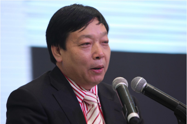 青年汽车集团老板庞青年/图据 ic photo但事实上,如何能开采和生产出