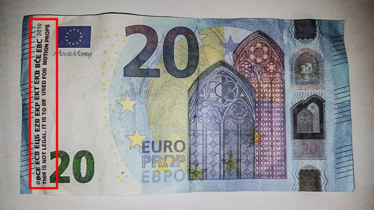 20 евро в суммах. 20 Евро купюра. 20 Евро купюра нового образца. Евро нового образца. 20 Евро старого образца.