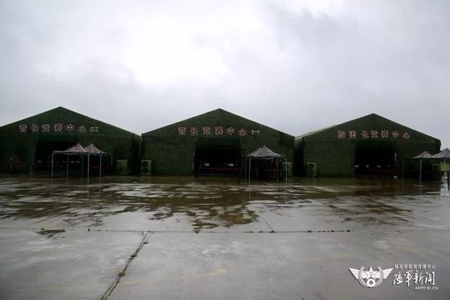 中军帐内战味浓陆军奇兵系列迎来收官之战