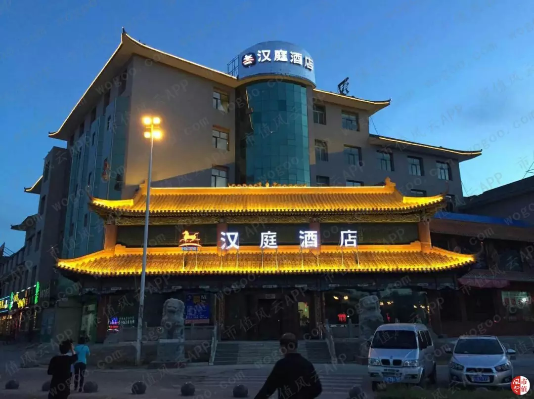 华住集团(HTHT.US):进击的酒店巨头