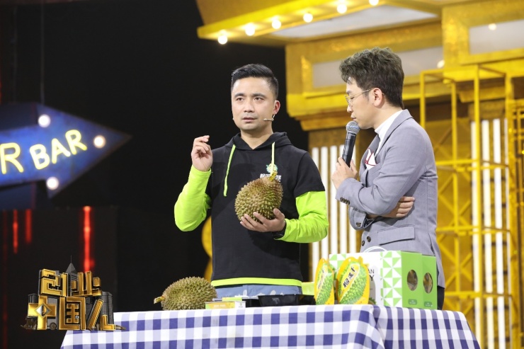 捕捉风口精准定位创业中国人汪东风踏浪而行让vr游戏成为现实