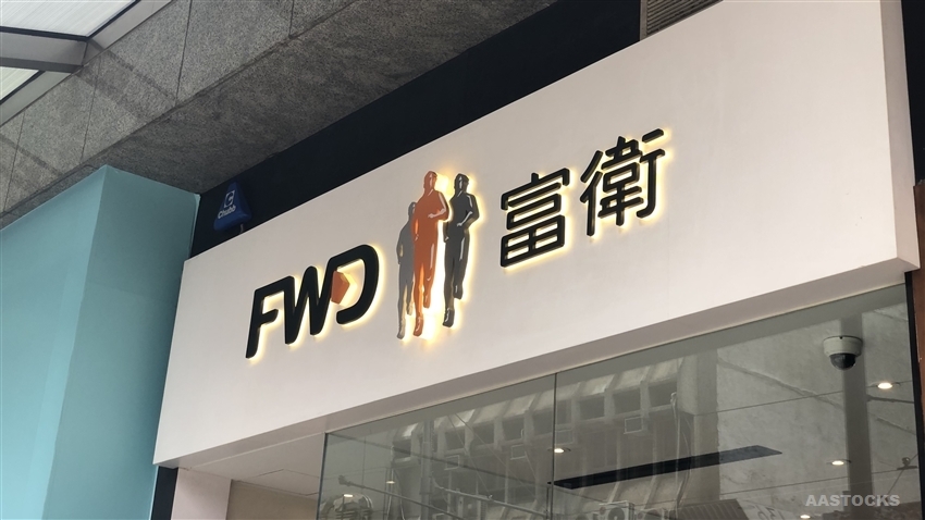 富卫保险伙港视(01137.HK)于电商平台销售旅