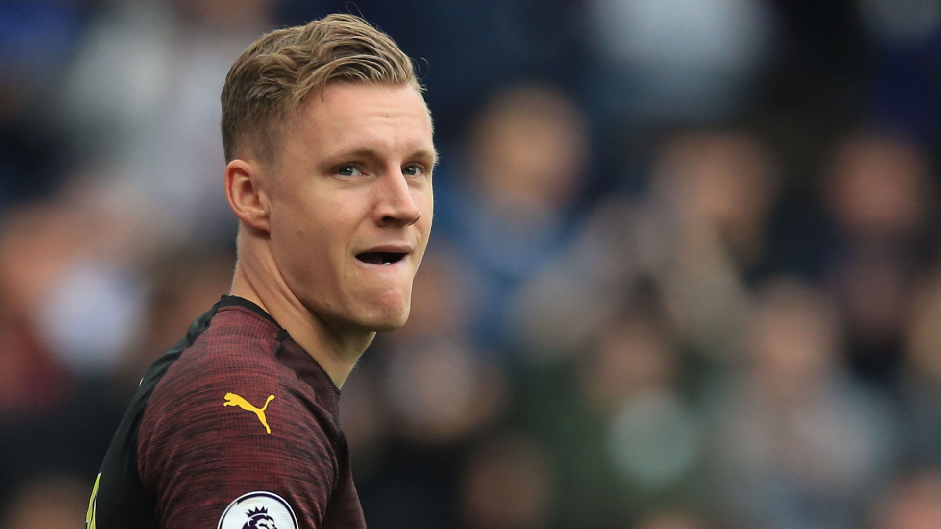 阿森纳门将莱诺:欧联决赛在巴库进行是可耻的