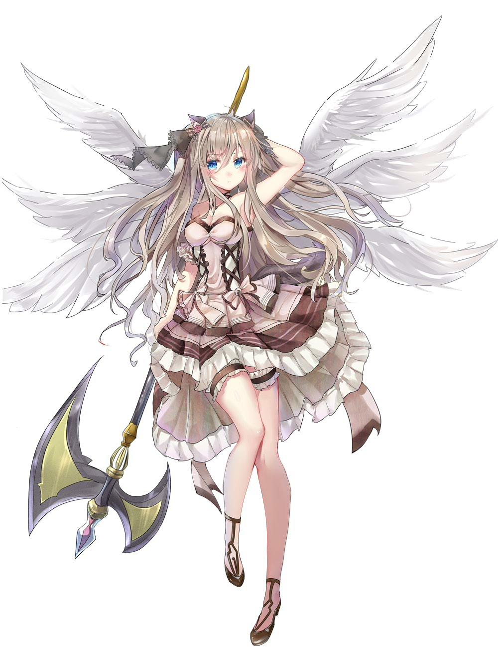 灵之秘境异象残影常见问题第二弹额外免费追加内容