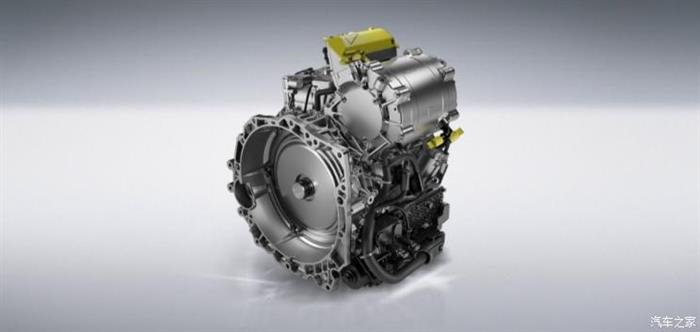 纯电续航62km 缤越PHEV将于5月28日上市