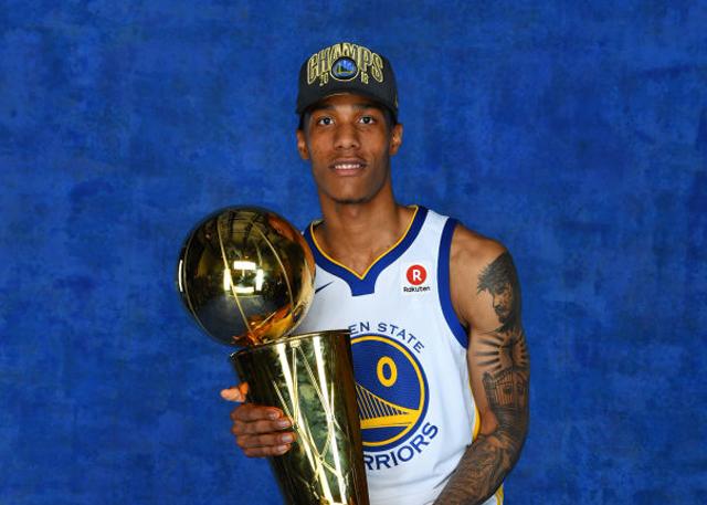 麦考仍未拿到勇士18年冠军戒指 总决赛上领?