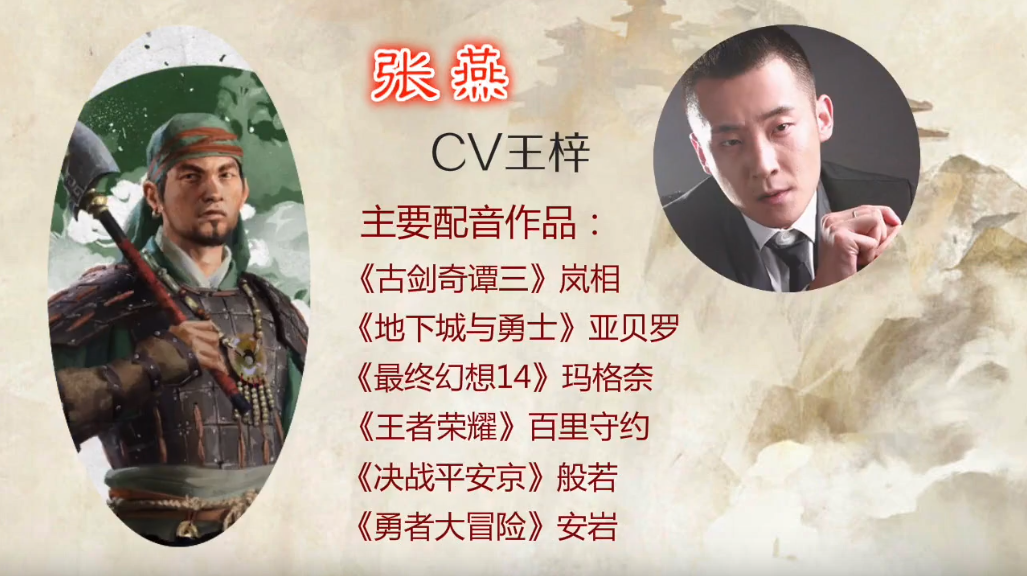 13,张燕:王梓12,孔融:戴超行11,袁术,刘表:刘垚10,袁绍:刘北辰9,公孙