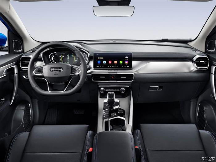 纯电续航62km 缤越PHEV将于5月28日上市