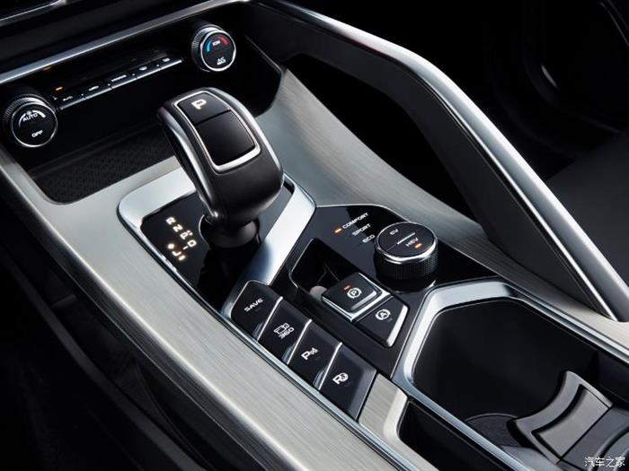 纯电续航62km 缤越PHEV将于5月28日上市