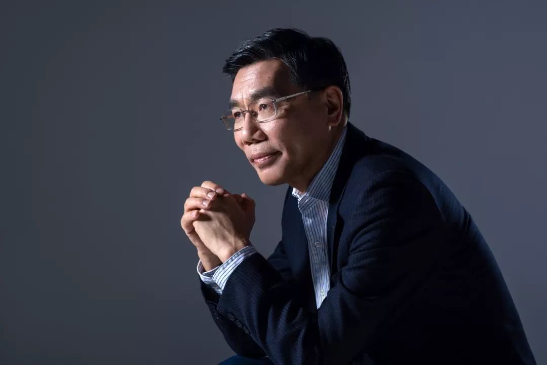 姜建清巨无霸工行的养成之道