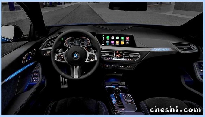 宝马全新1系9月发布 或将21万元起售