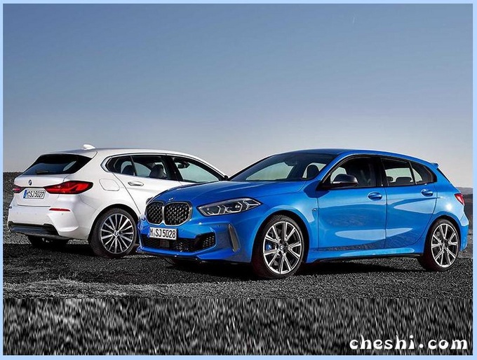 宝马全新1系9月发布 或将21万元起售