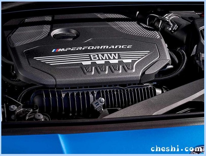 宝马全新1系9月发布 或将21万元起售