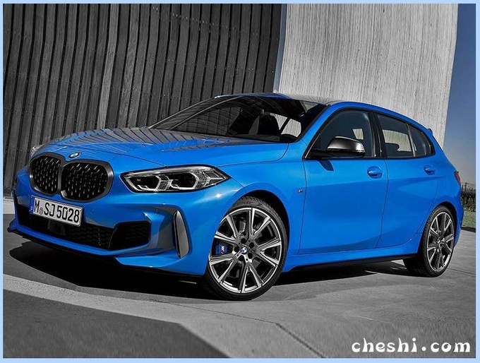 宝马全新1系9月发布 或将21万元起售