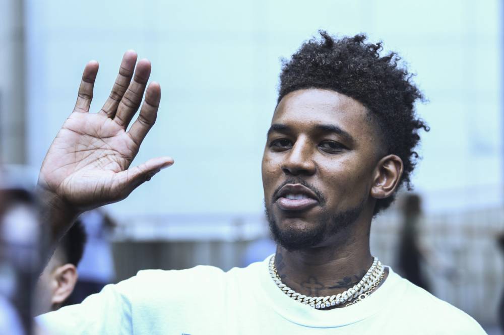 nick young