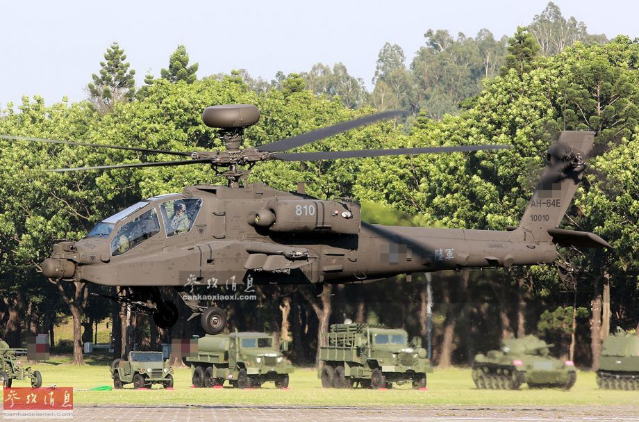 台军汉光35号演练战机高速公路起降f16v首次公开亮相