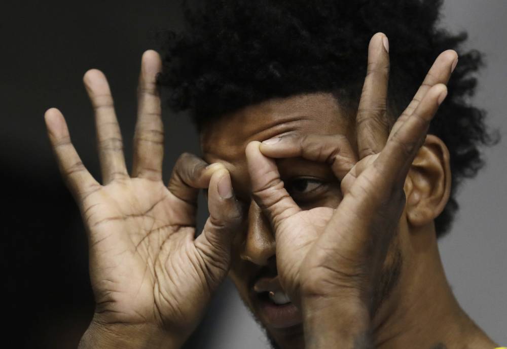 nick young