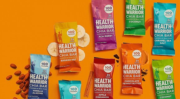 Health Warrior