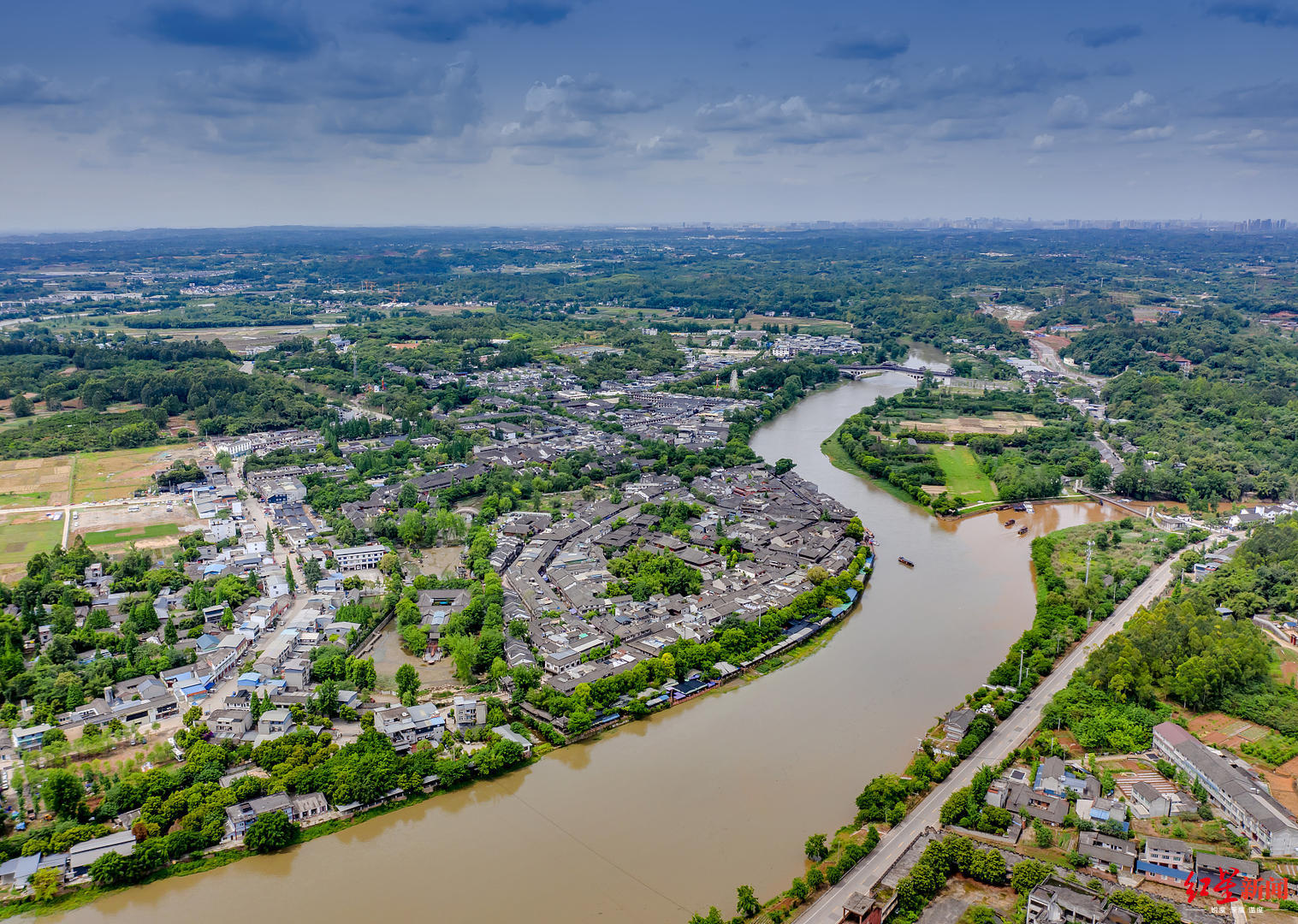 成都平原8位市长今天为争口气开了个会