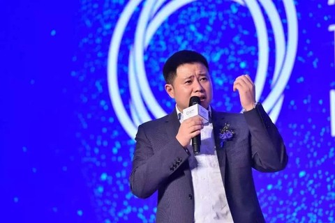 戴学斌独撑达州帮